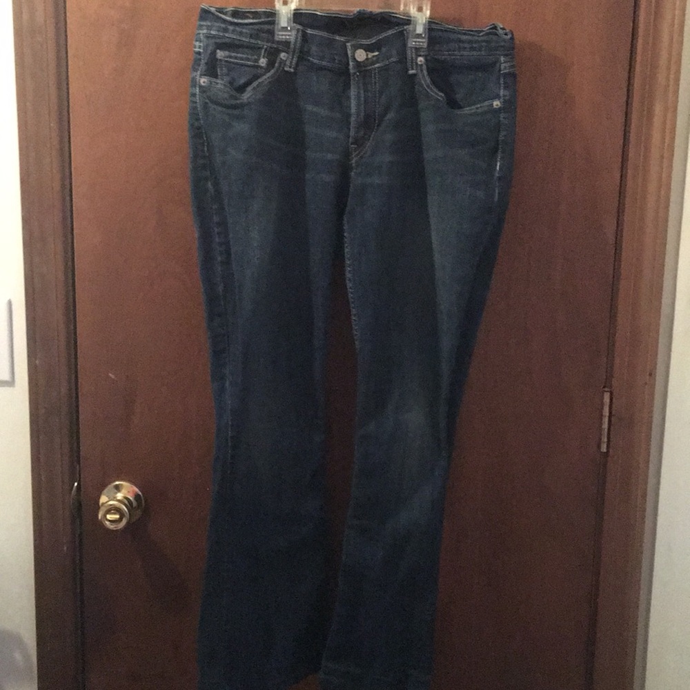 Jeans Levi’s